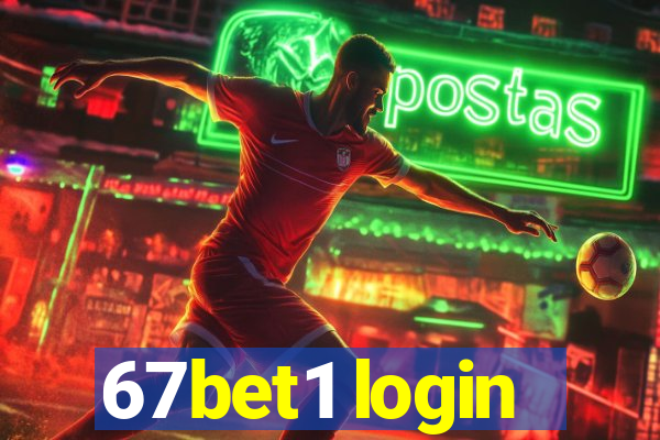 67bet1 login